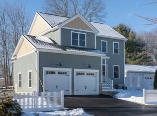 48 Chestnut Ave, Leeds, MA 01053