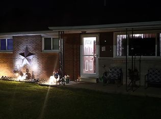 207 S Vandemark Rd, Sidney, OH 45365