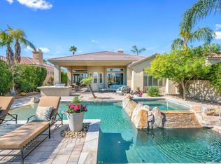 10 Via Bella, Rancho Mirage, CA 92270