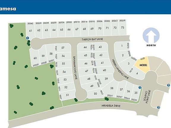 4th image of 20262 Tarfon Bay Ln