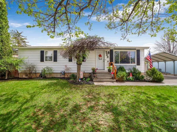 329 E Avenue I, Jerome, ID 83338