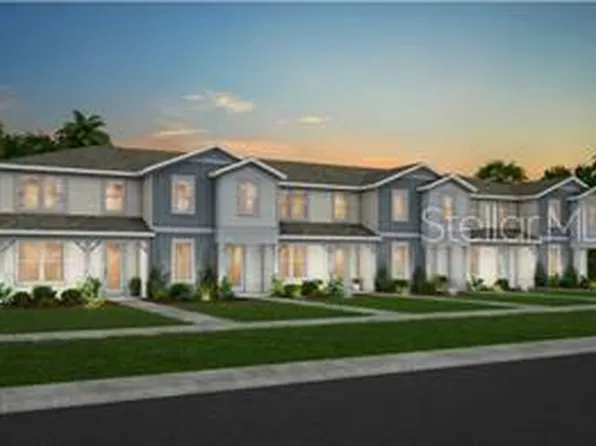 14133 LANIKAI BEACH DRIVE, ORLANDO, FL 32827