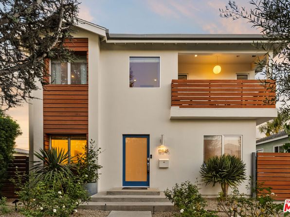 12545 Walsh Ave, Los Angeles — photo 1