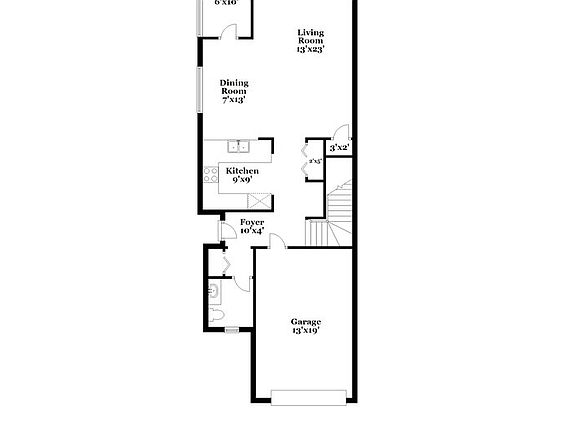 2nd image of 1326 Grassland Ave