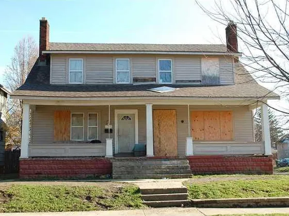 1126-1128 Ohio Ave, Columbus, OH 43206