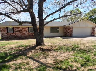 5001 Wilson St, Durant, OK 74701