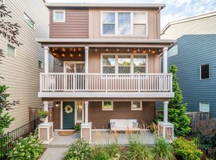 2015 SW Latitude Way, Beaverton, OR 97005