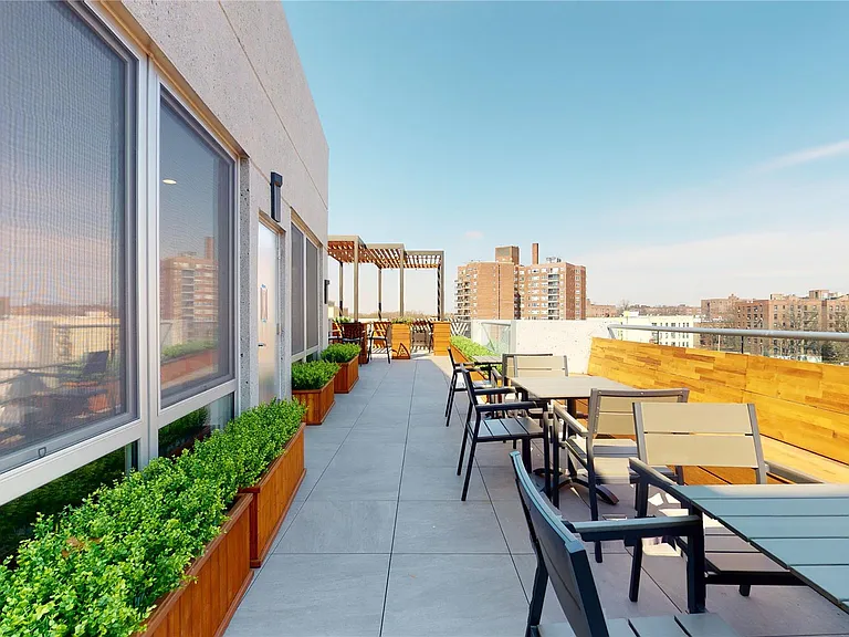 138-28 Queens Blvd #4L — Photo 33