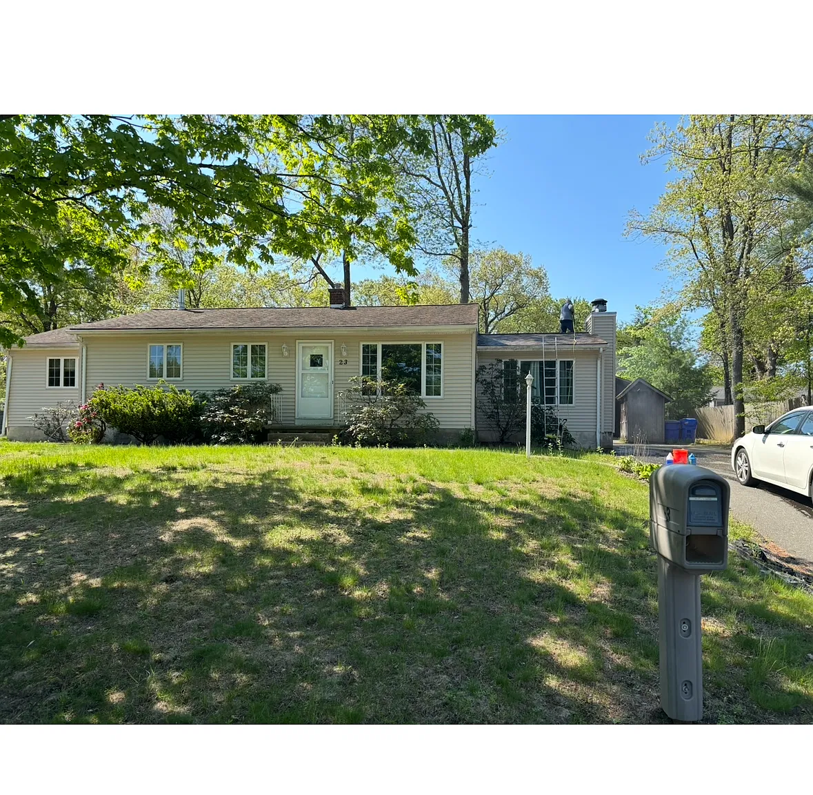 4 bed, 1650 sqft, $2,800 — Photo 2