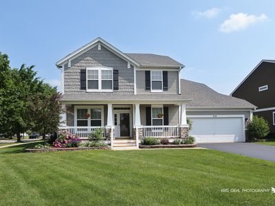 848 Timber Lake Dr, Antioch, IL, 60002