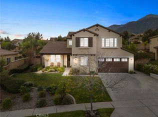 5156 Tahoe Pl, Etiwanda, CA 91739
