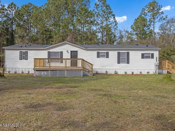 14266 YELLOW BLUFF Road, Jacksonville, FL 32226