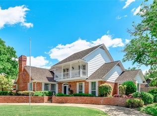 2305 Bluffview Ct, Arlington, TX 76011