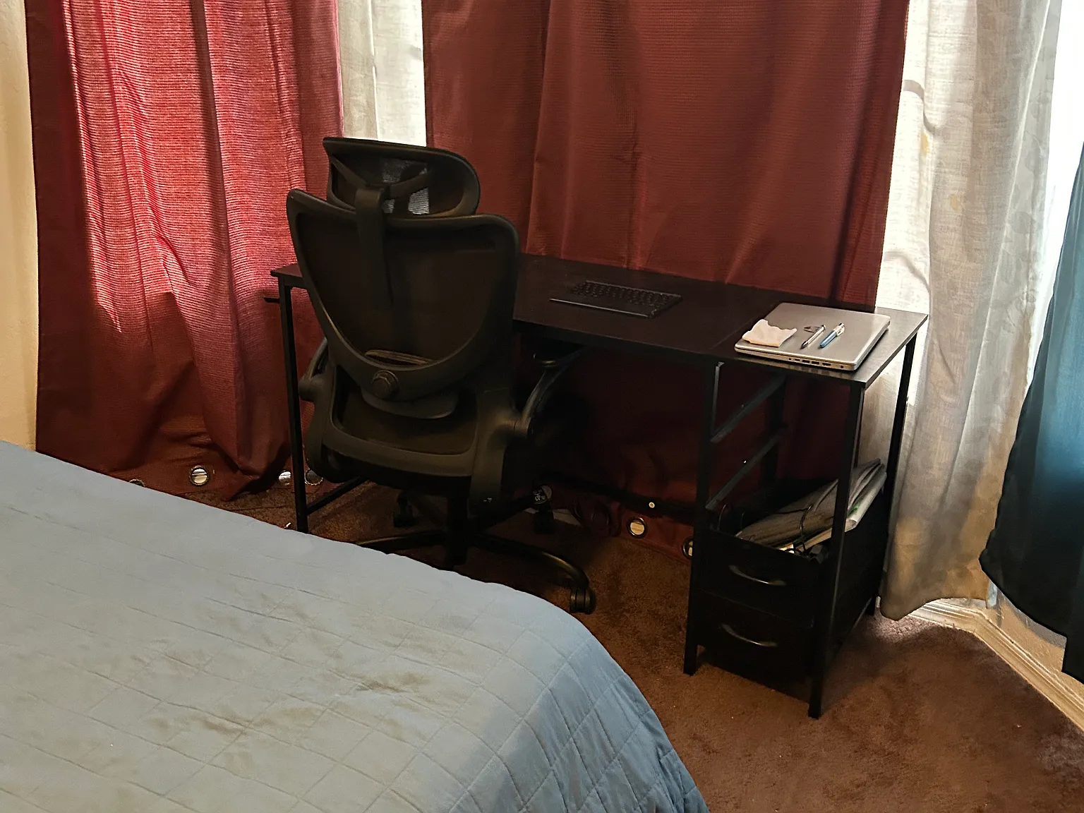 1 bed, 1400 sqft, $600 — Photo 3