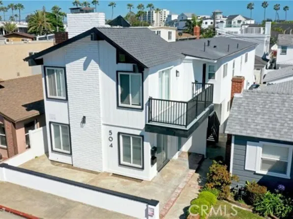 504 35th St, Newport Beach, CA 92663