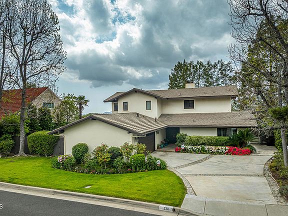 2nd image of 5711 Catherwood Dr