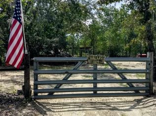 11255 Sunshine Grove Rd, Brooksville, FL 34614