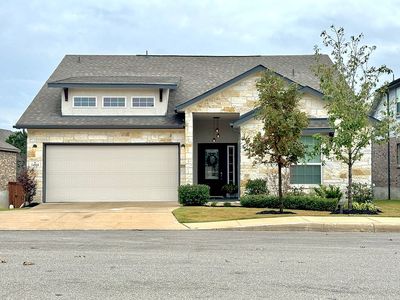 24810 Las Pilas, San Antonio, TX, 78261