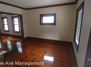 17 Harwood St, Rochester, NY 14620