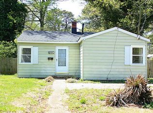 7609 Macdonald Rd, Norfolk, VA 23505