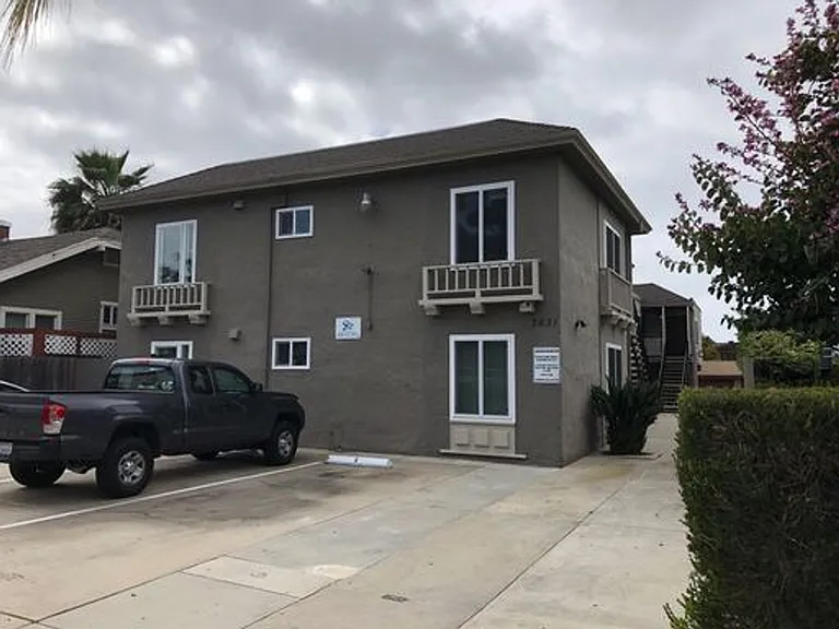 2631 A Street — Photo 1