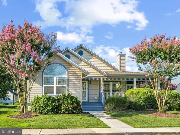 33707 Ashland Dr, Frankford, DE 19945