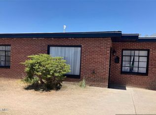 6401 Navajo Ave #A, El Paso, TX 79925