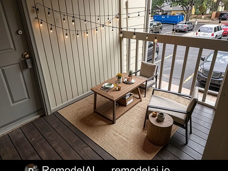 $100/month discount - requires 12 month lease - 2vd fl. 1 BR - AC, DW, WD, Balcony - 1 block N or... — Photo 15