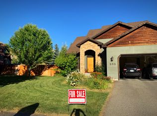 252 E Winterberry Loop, Hailey, ID 83333