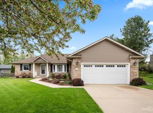 1057 Deer Run Trl, Sandwich, IL