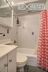 Rented by Citi Habitats