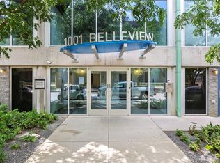 1001 Belleview St APT 402, Dallas, TX 75215