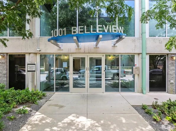 1001 Belleview St APT 402, Dallas, TX 75215