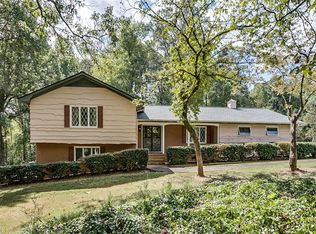 284 Dogwood Dr, Randleman, NC 27317