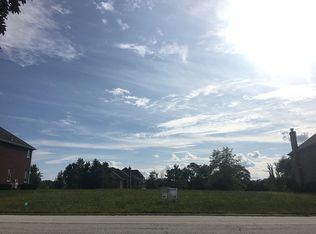 25538 S Devonshire Ln, Monee, IL 60449