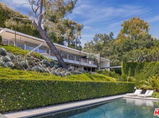 10801 Chalon Rd, Los Angeles, CA 90077