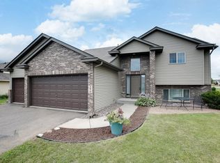 3079 Kagen Ave NE, Saint Michael, MN 55376