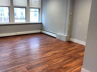 86 Pleasant St #3F, Worcester, MA 01609