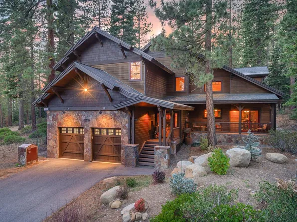 11924 Cavern Way, Truckee, CA 96161