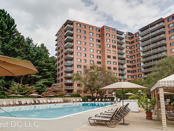 2nd image of 4201 Cathedral Ave NW APT 119E