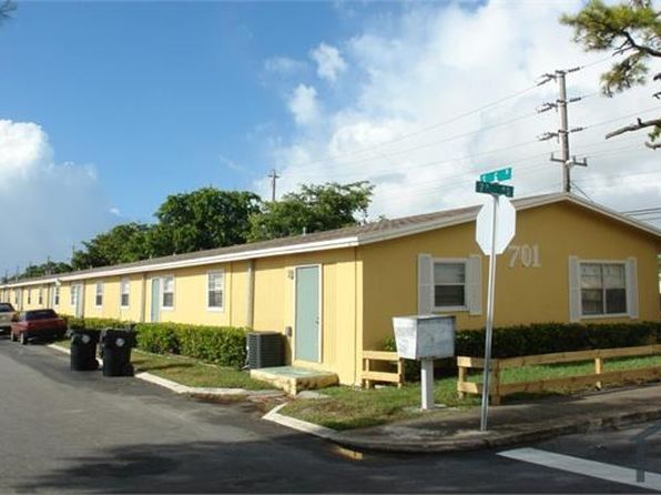 701 S G St APT 11