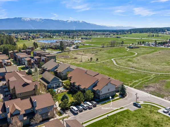 532 Silverleaf Dr, Whitefish, MT 59937