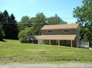 402 Waukena Rd, Saltsburg, PA 15681