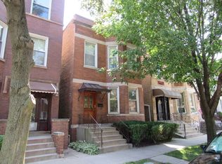 3345 S Union Ave, Chicago, IL 60616
