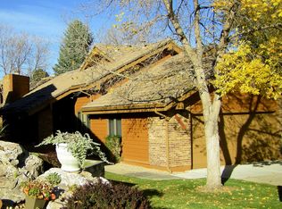 16065 Double Eagle Dr APT A, Morrison, CO 80465