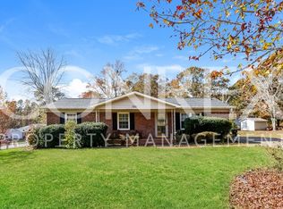 1501 Northwoods Dr, Kings Mountain, NC 28086