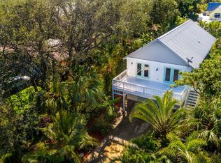 523 Avenue A, Melbourne Beach, FL 32951