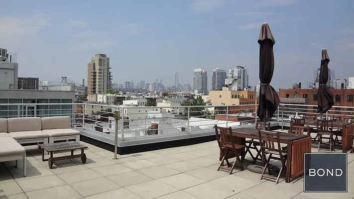 Rented by Bond New York | media 9