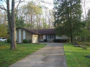 110 Trails End, Corbin, KY 40701