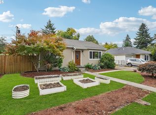 8416 NE Wygant St, Portland, OR 97220